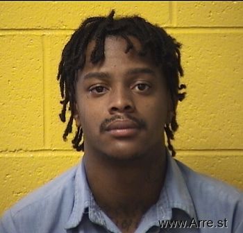 Dwayne Antonio Jackson Jr Mugshot